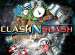 Play Free Games: Clash N Slash